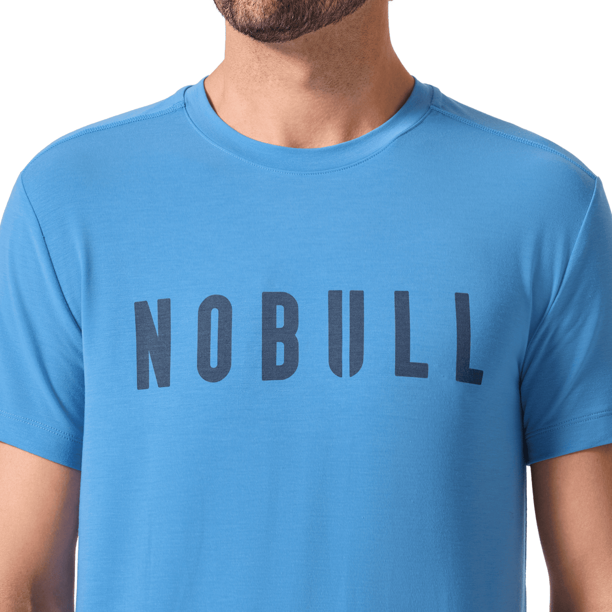NOBULL Men's Pacific Coast NOBULL Tee
