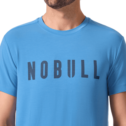 NOBULL Men's Pacific Coast NOBULL Tee