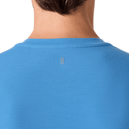 NOBULL Men's Pacific Coast NOBULL Tee