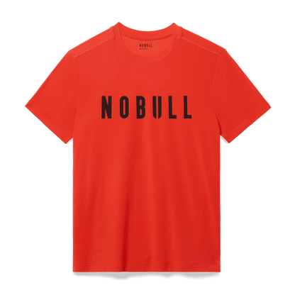 NOBULL Men's Cayenne NOBULL Tee
