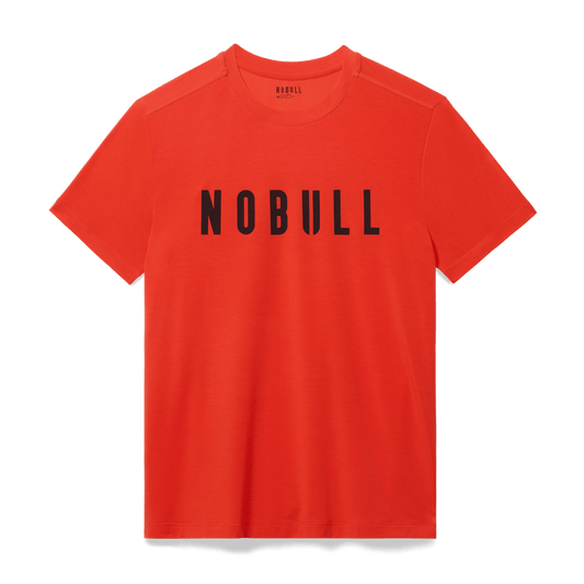 NOBULL Men's Cayenne NOBULL Tee