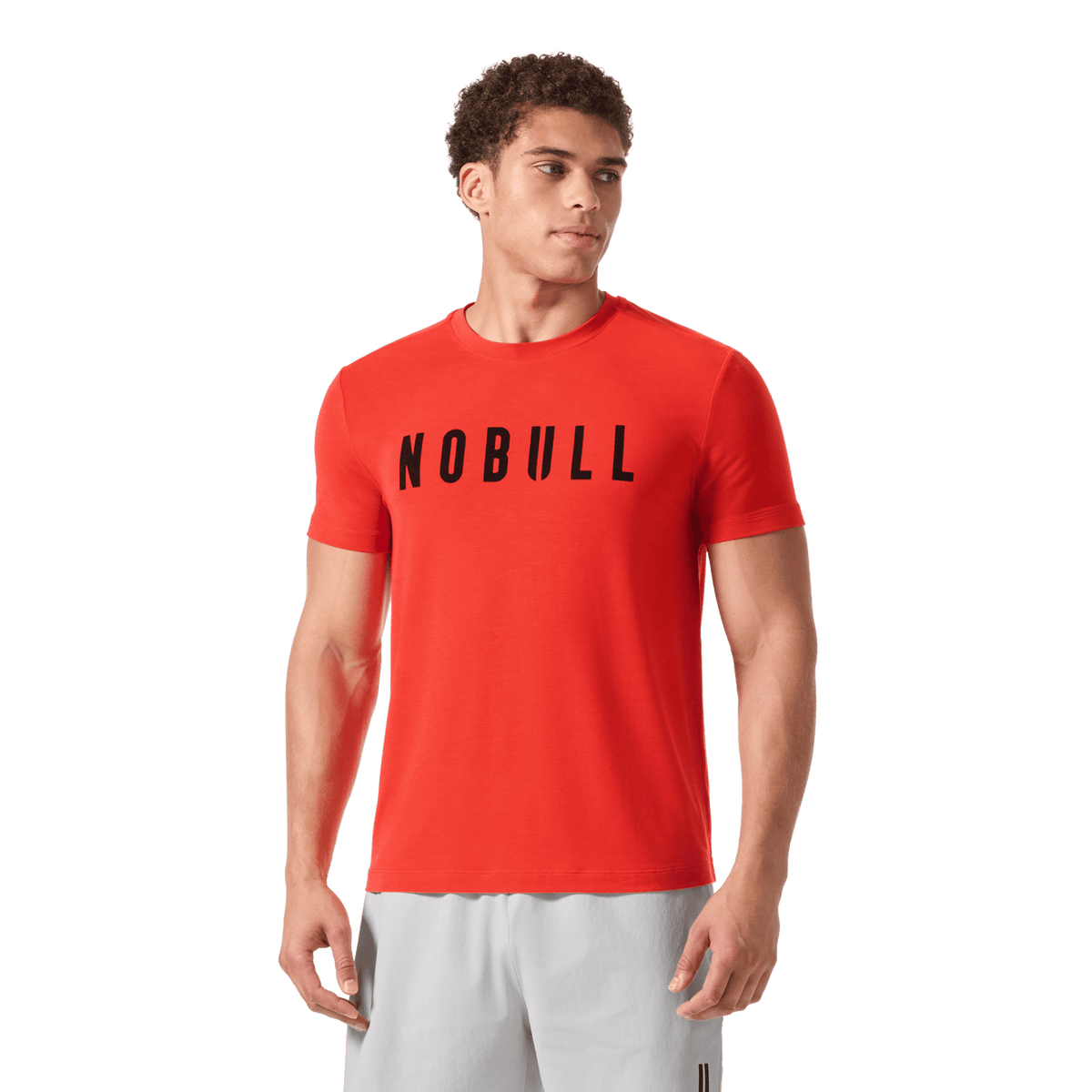 NOBULL Men's Cayenne NOBULL Tee