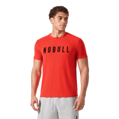NOBULL Men's Cayenne NOBULL Tee