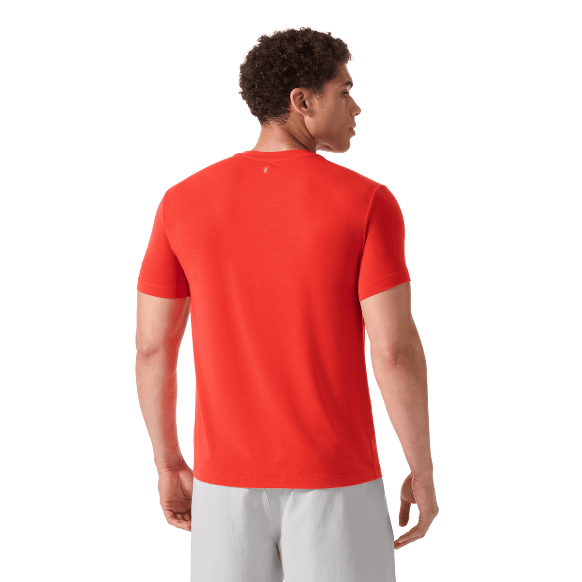 NOBULL Men's Cayenne NOBULL Tee