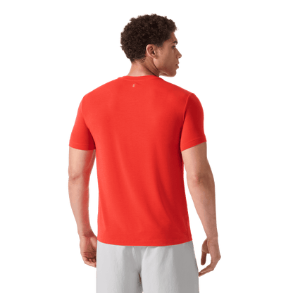 NOBULL Men's Cayenne NOBULL Tee