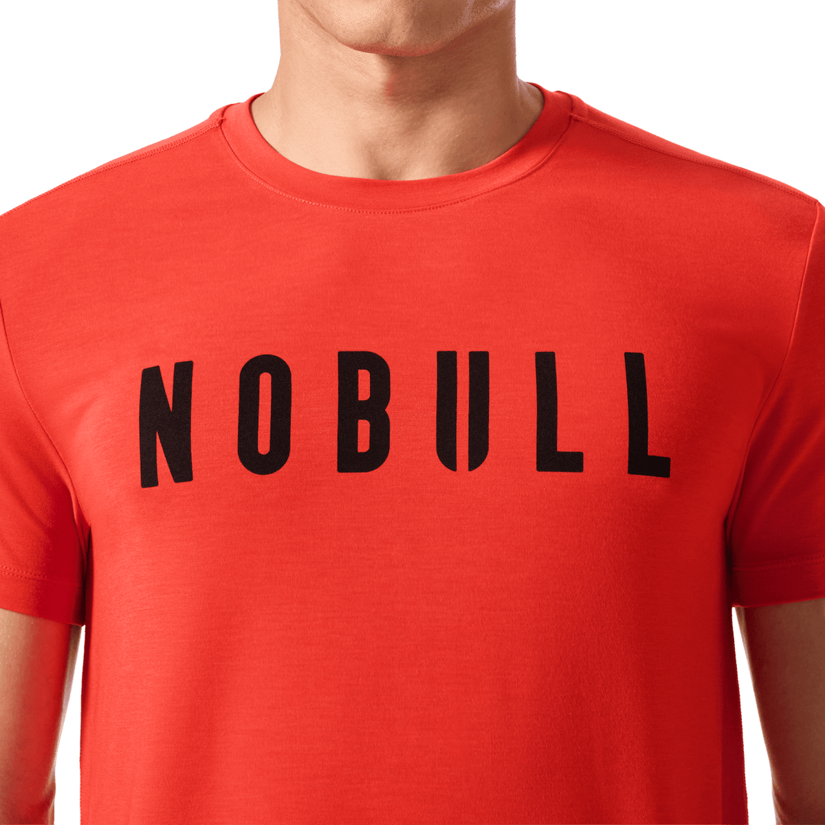 NOBULL Men's Cayenne NOBULL Tee