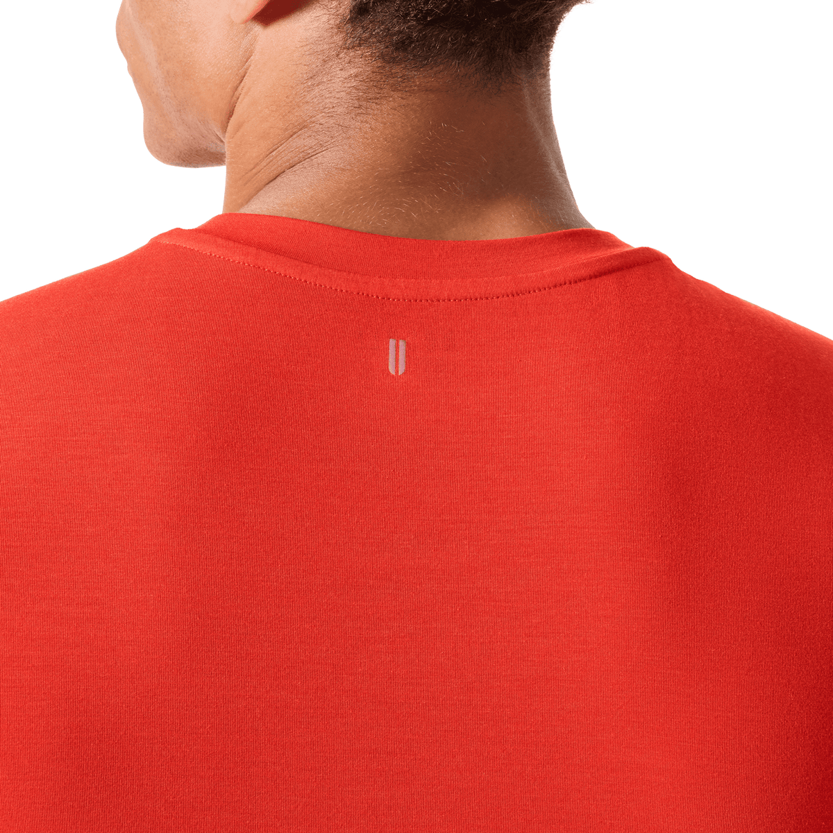 NOBULL Men's Cayenne NOBULL Tee
