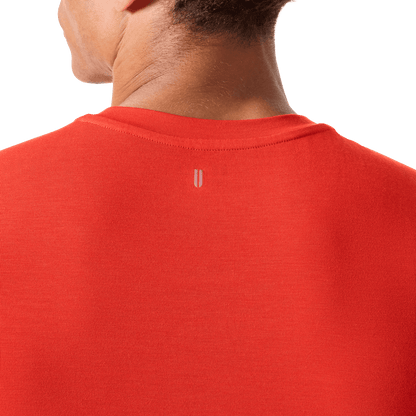 NOBULL Men's Cayenne NOBULL Tee