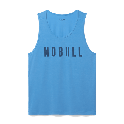 NOBULL Men's Pacific Coast NOBULL Tank Top