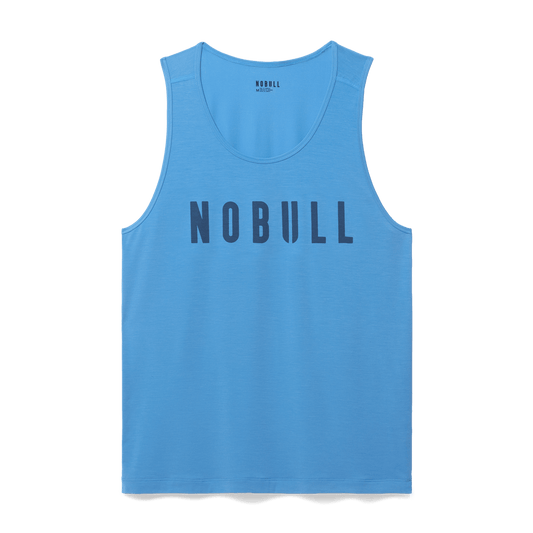 NOBULL Men's Pacific Coast NOBULL Tank Top