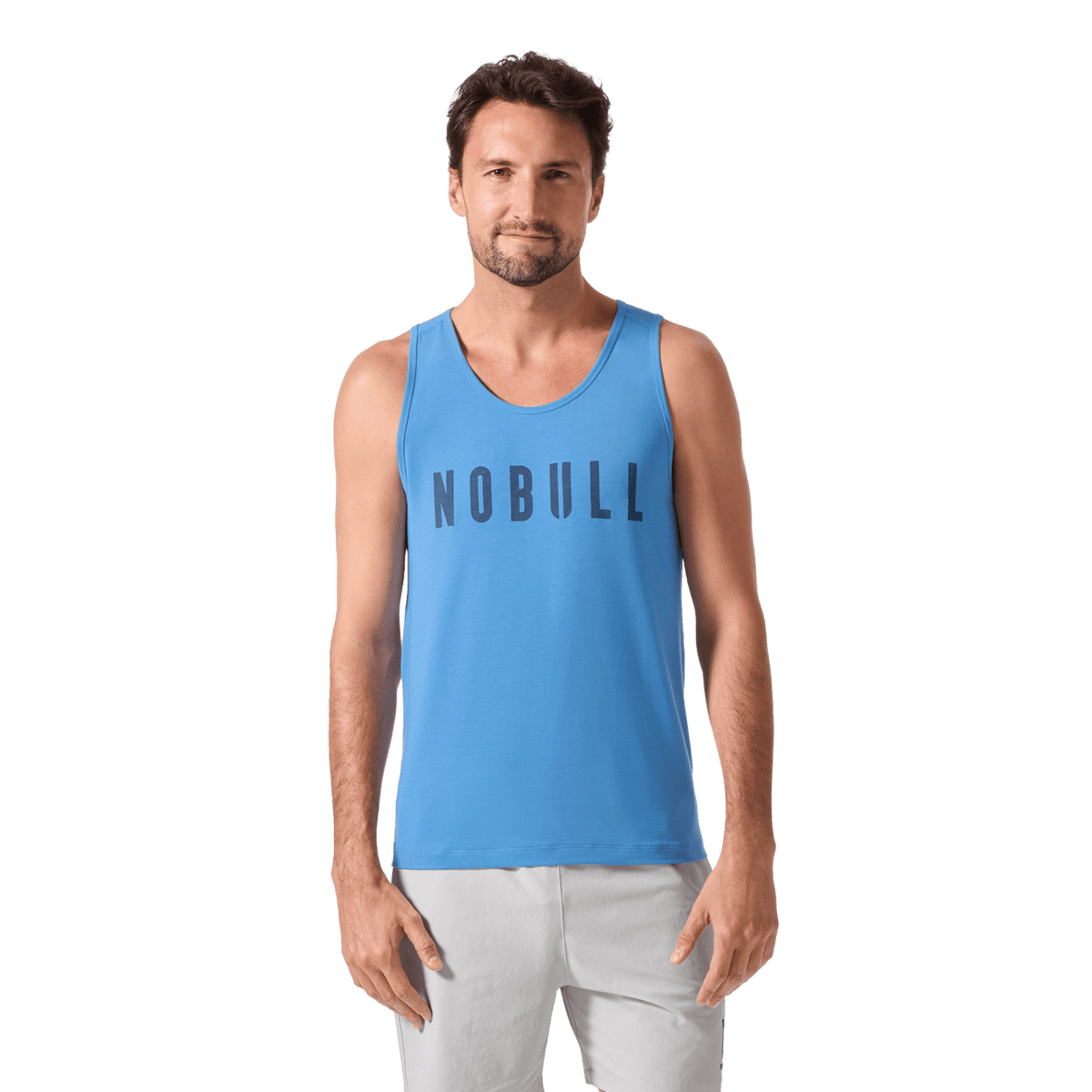 NOBULL Men's Pacific Coast NOBULL Tank Top