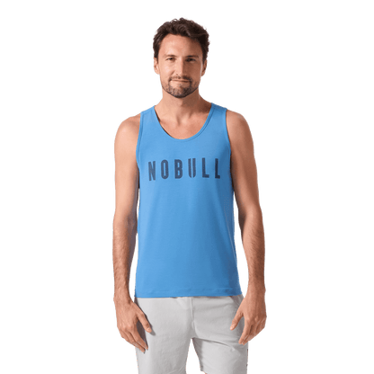 NOBULL Men's Pacific Coast NOBULL Tank Top