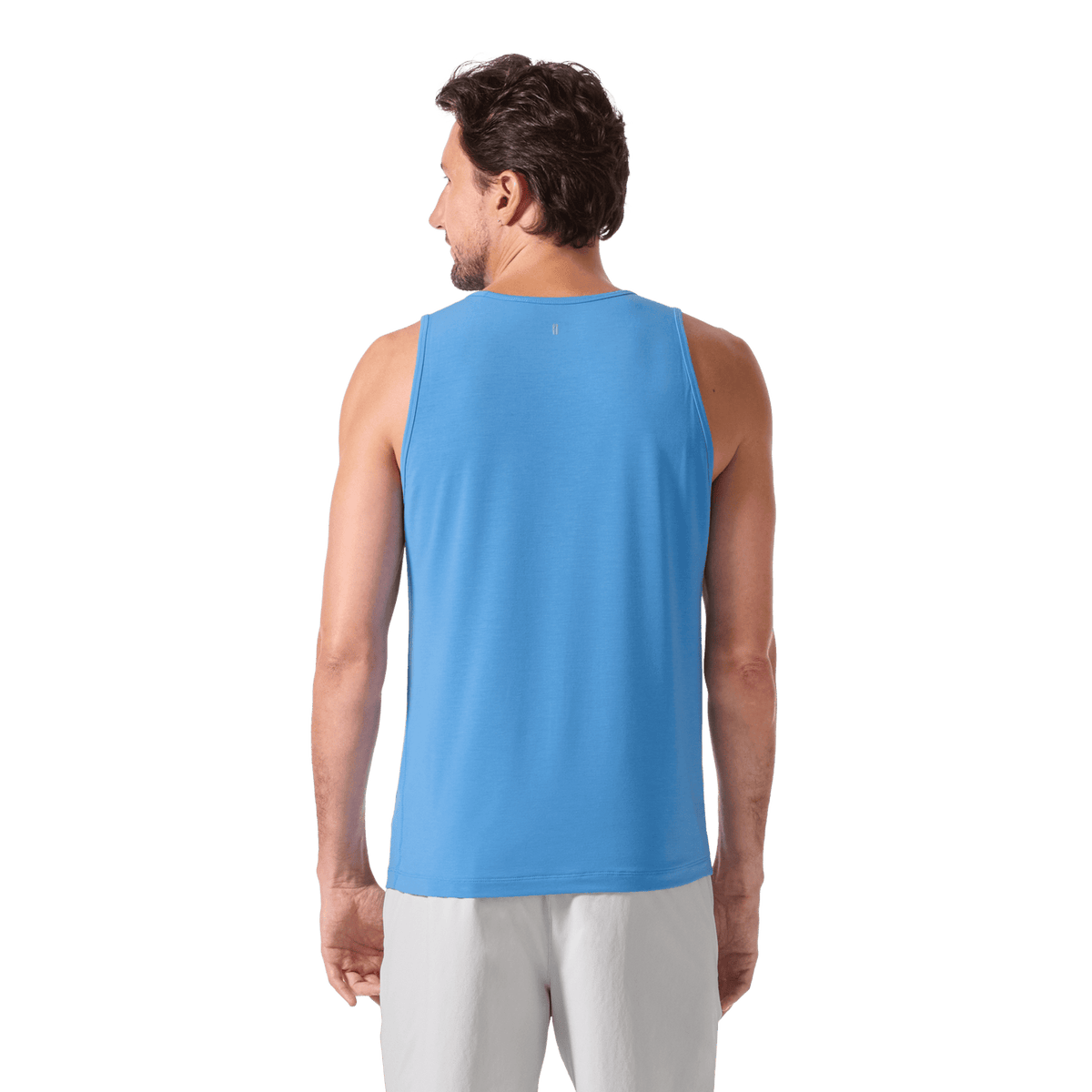 NOBULL Men's Pacific Coast NOBULL Tank Top