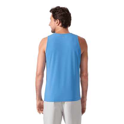 NOBULL Men's Pacific Coast NOBULL Tank Top
