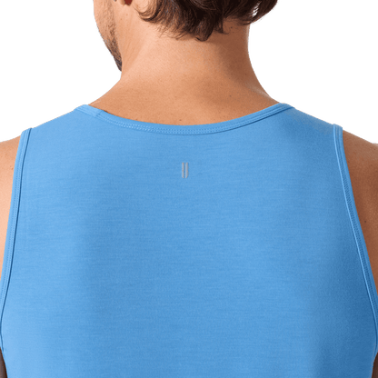 NOBULL Men's Pacific Coast NOBULL Tank Top