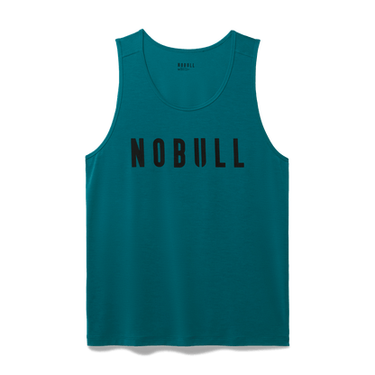 NOBULL Men's Gulf Coast NOBULL Tank Top