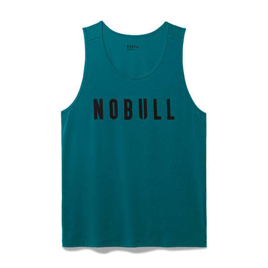 NOBULL Men's Gulf Coast NOBULL Tank Top