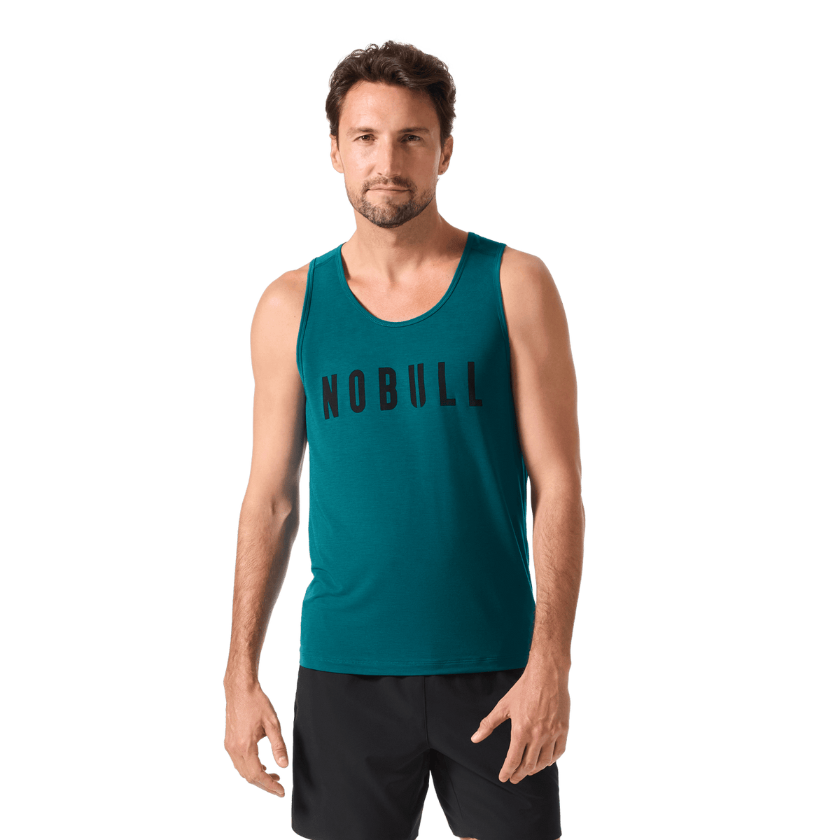 NOBULL Men's Gulf Coast NOBULL Tank Top