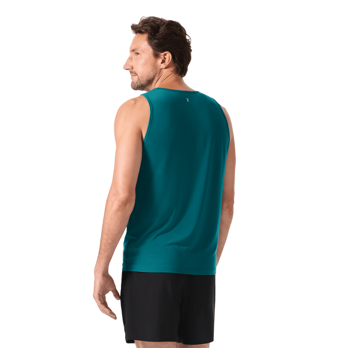 NOBULL Men's Gulf Coast NOBULL Tank Top