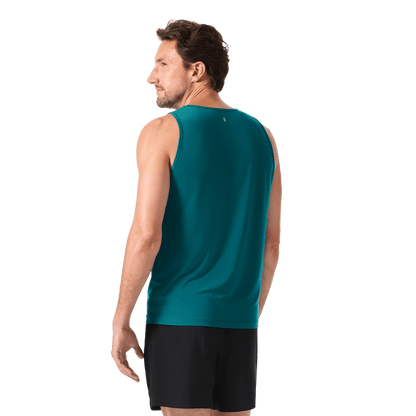 NOBULL Men's Gulf Coast NOBULL Tank Top