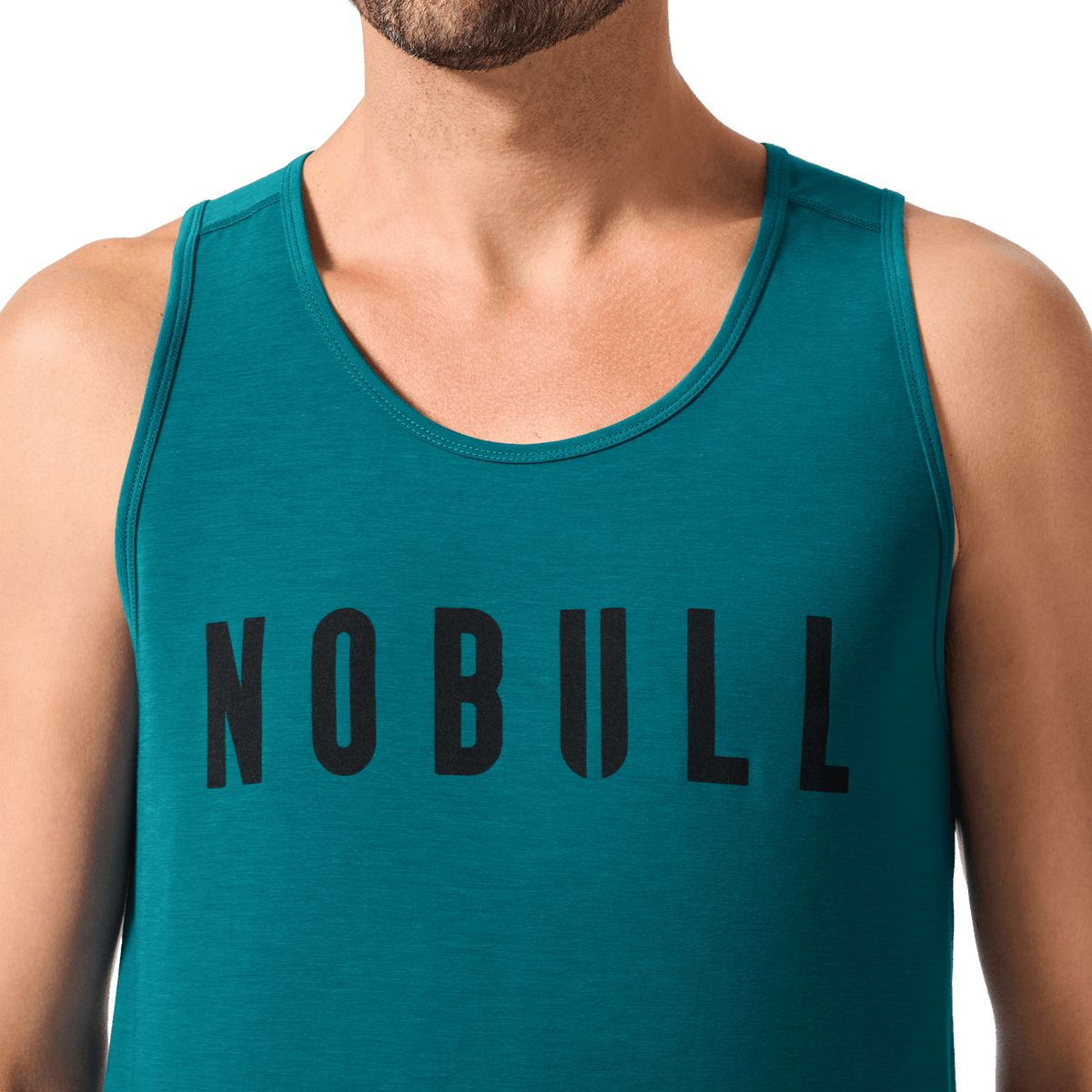 NOBULL Men's Gulf Coast NOBULL Tank Top