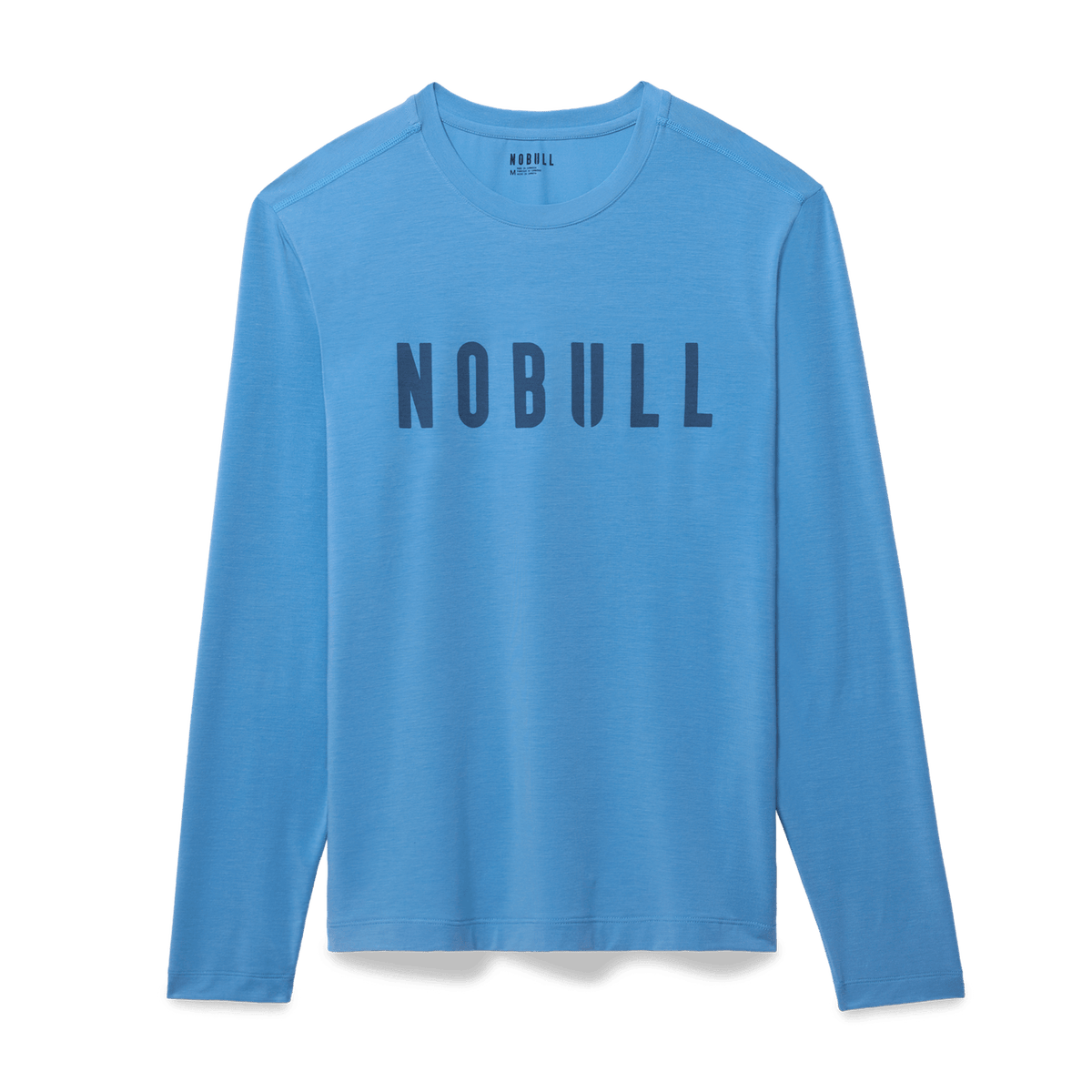 NOBULL Men's Pacific Coast NOBULL Long Sleeve Tee