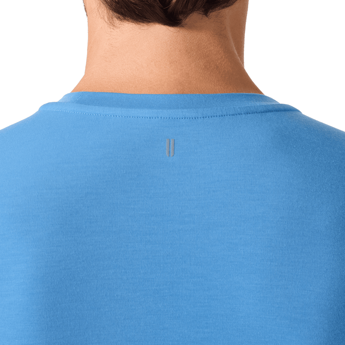 NOBULL Men's Pacific Coast NOBULL Long Sleeve Tee