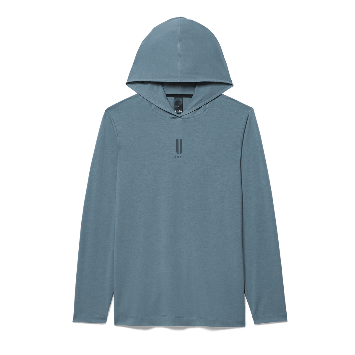 NOBULL Men's Storm Cloud Adapt Hoodie