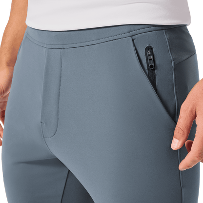 NOBULL Men's Storm Cloud Gamechanger Jogger  X Public Rec