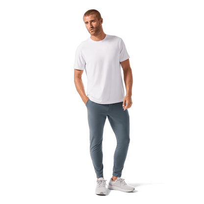 NOBULL Men's Storm Cloud Gamechanger Jogger  X Public Rec