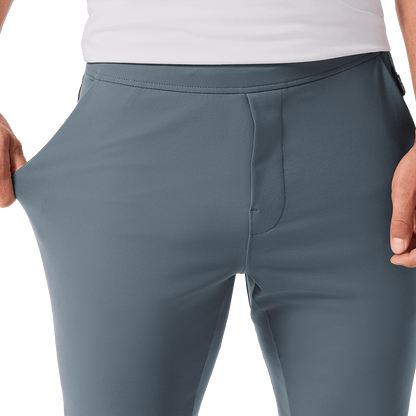 NOBULL Men's Storm Cloud Gamechanger Jogger  X Public Rec