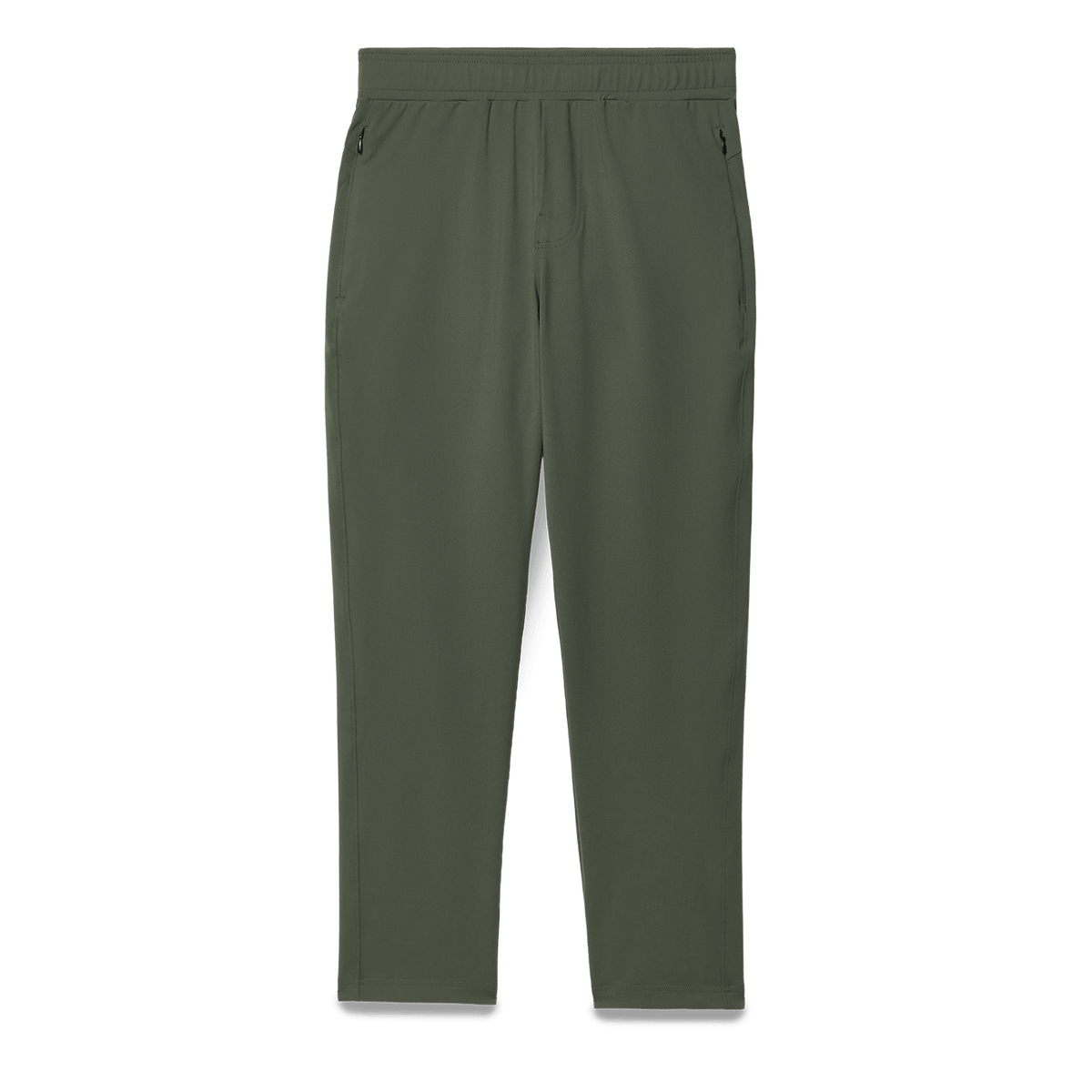 NOBULL Men's Shadow Olive Gamechanger Rec Pant  X Public Rec