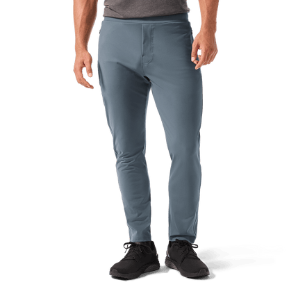 NOBULL Men's Storm Cloud Gamechanger Rec Pant  X Public Rec