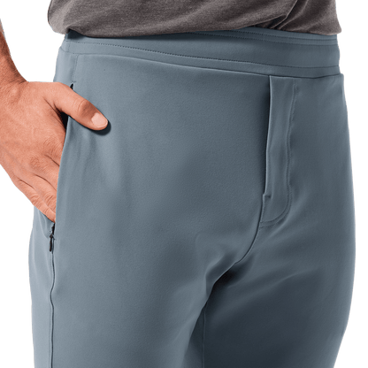 NOBULL Men's Storm Cloud Gamechanger Rec Pant  X Public Rec