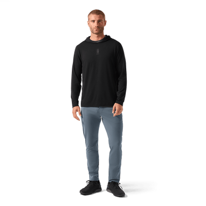 NOBULL Men's Storm Cloud Gamechanger Rec Pant  X Public Rec