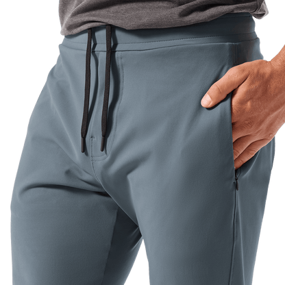 NOBULL Men's Storm Cloud Gamechanger Rec Pant  X Public Rec