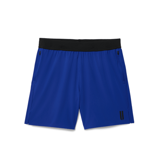 NOBULL Men's Surf Drive Short 6" (Unlined)