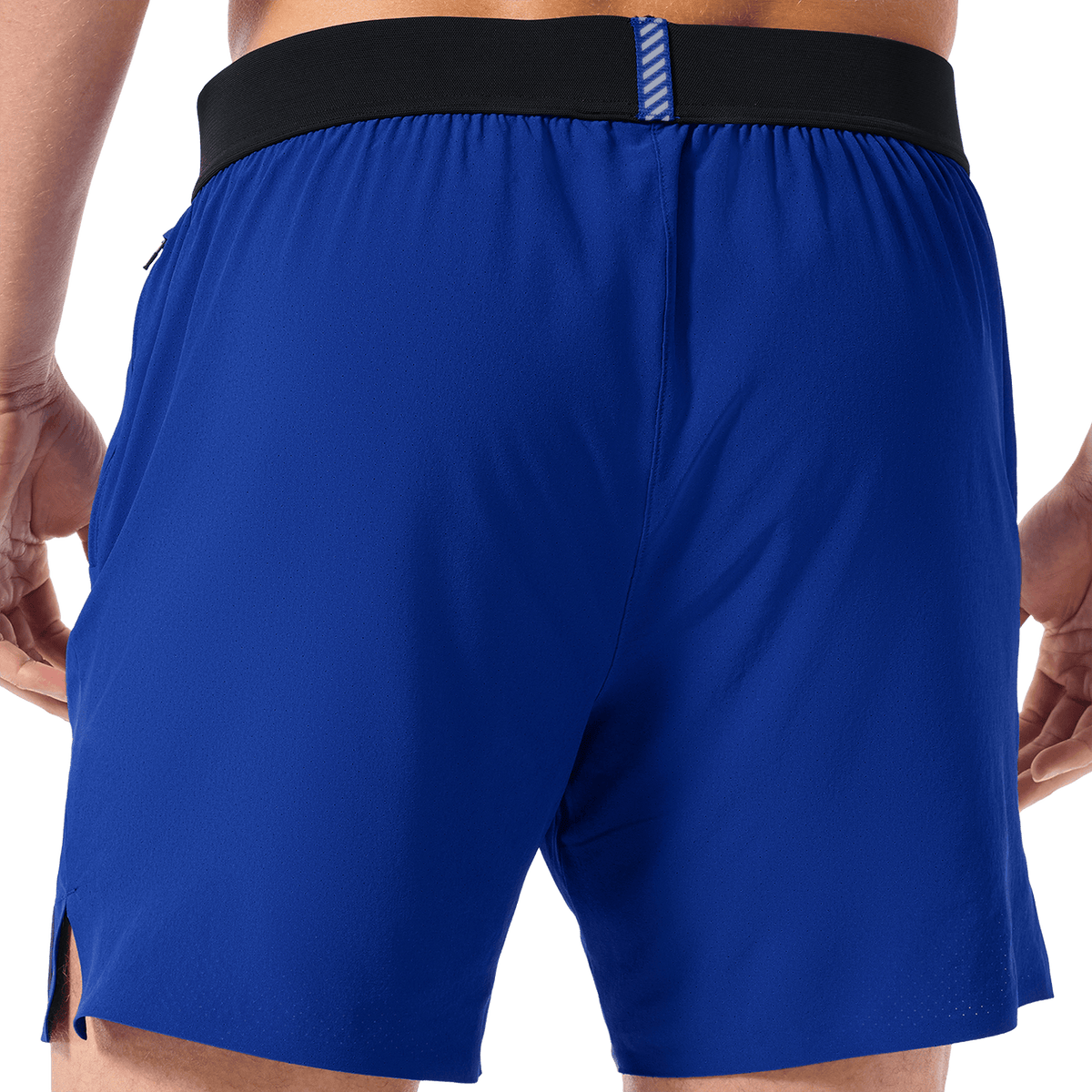 NOBULL Men's Surf Drive Short 6" (Unlined)