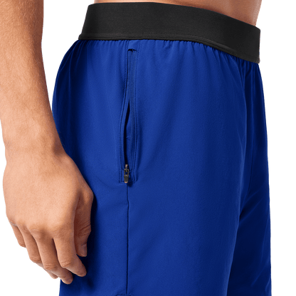 NOBULL Men's Surf Drive Short 6" (Unlined)