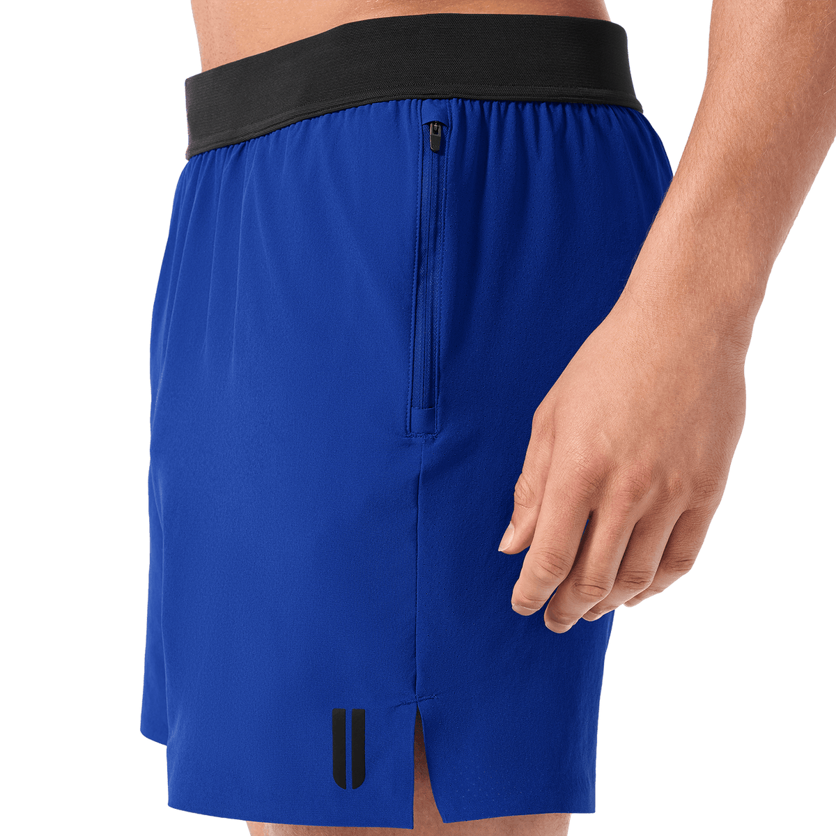 NOBULL Men's Surf Drive Short 6" (Unlined)