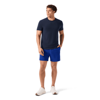 NOBULL Men's Surf Drive Short 6" (Unlined)