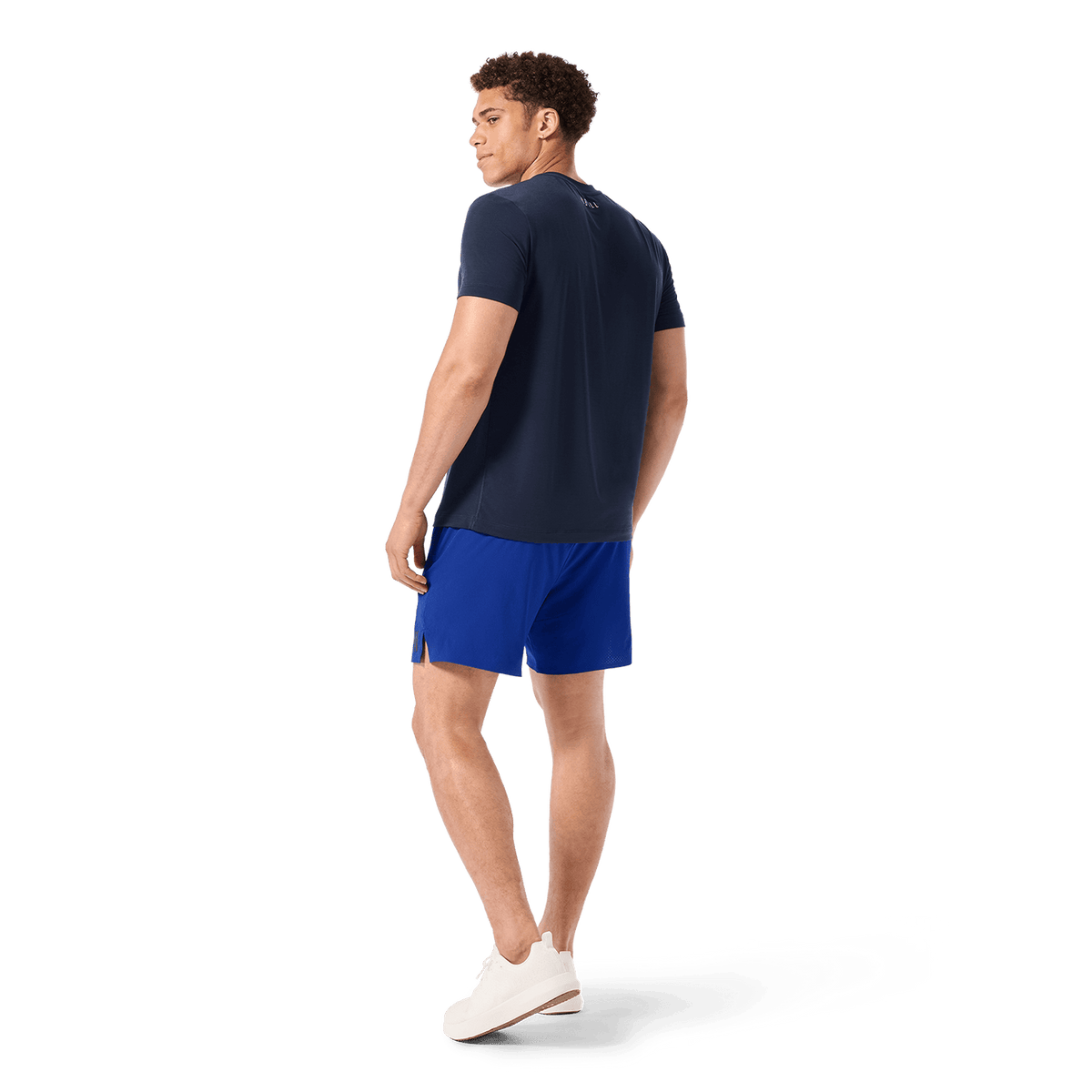 NOBULL Men's Surf Drive Short 6" (Unlined)
