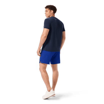 NOBULL Men's Surf Drive Short 6" (Unlined)