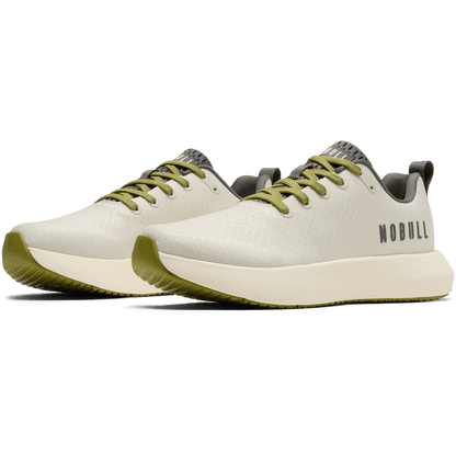 NOBULL Men's Lunar Cardamom Seed Drive 2 Ripstop Shoes
