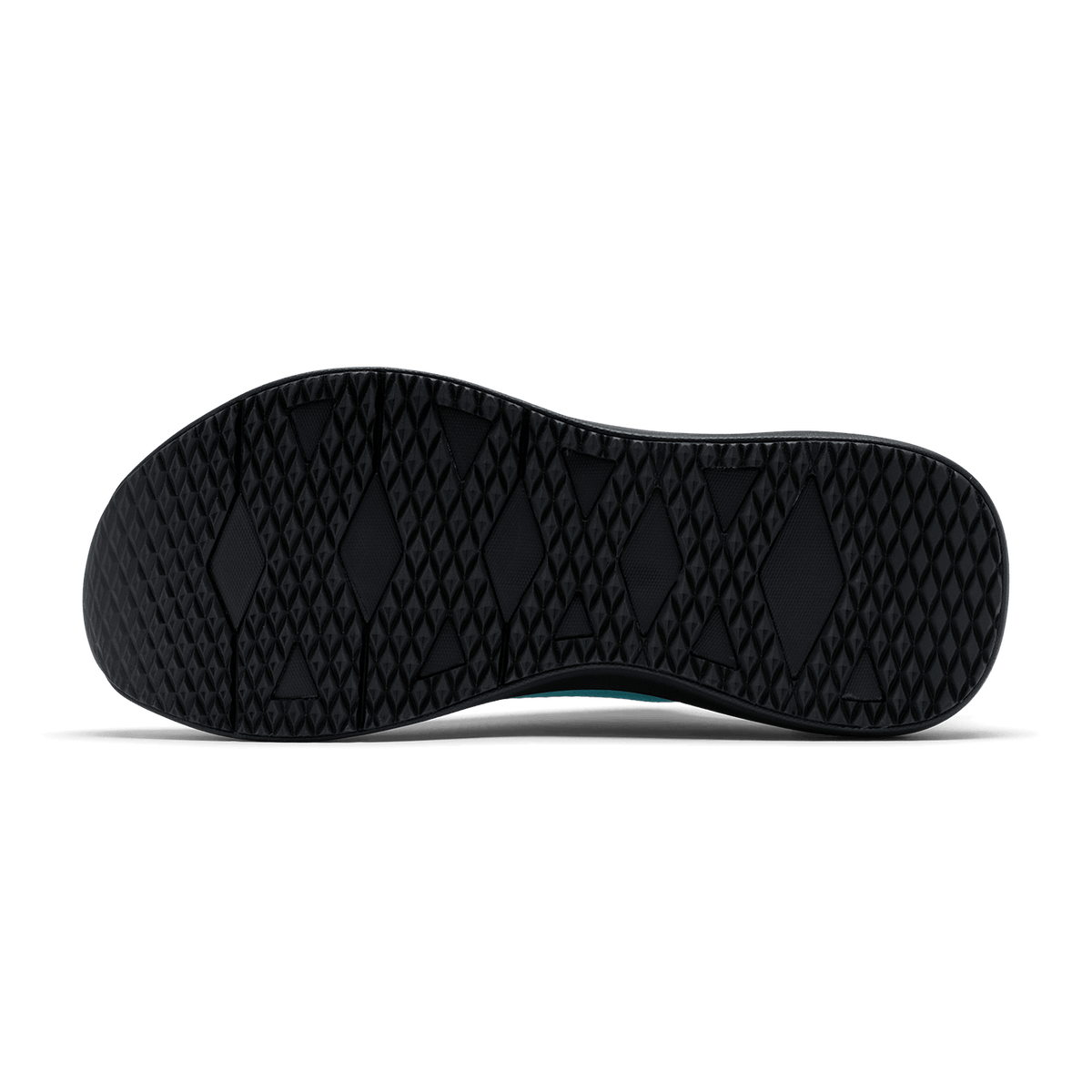 NOBULL Men's Reef Jet Black Drive 2 Ripstop Shoes