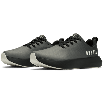 NOBULL Men's Iron Oxide Drive 2 Ripstop Shoes