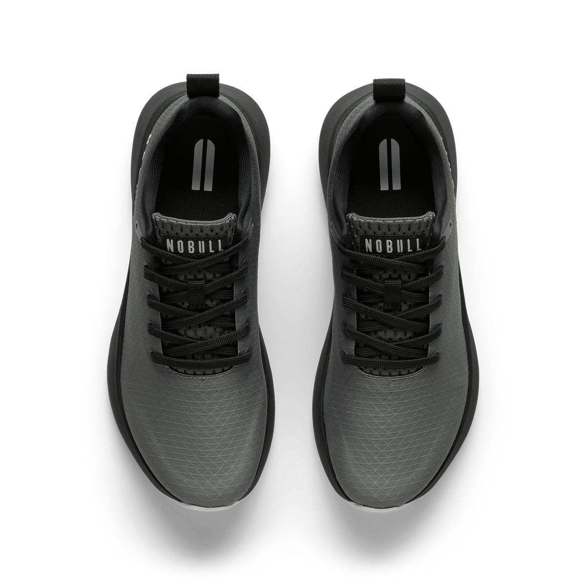 NOBULL Men's Iron Oxide Drive 2 Ripstop Shoes