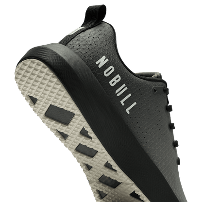 NOBULL Men's Iron Oxide Drive 2 Ripstop Shoes