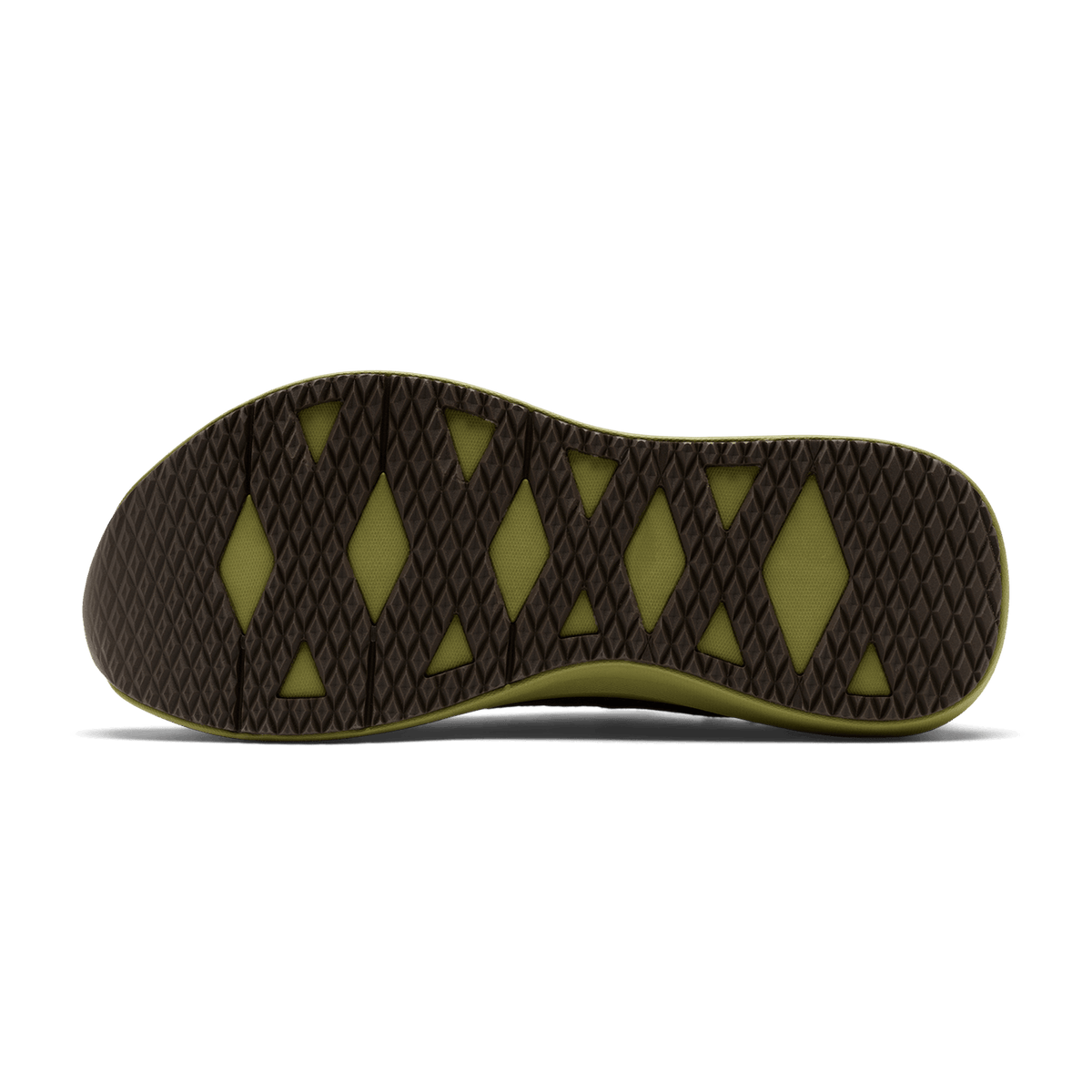 NOBULL Men's Tactical Green Drive 2 Shoes