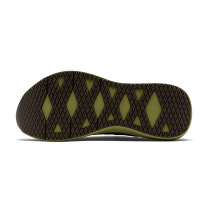 NOBULL Men's Tactical Green Drive 2 Shoes
